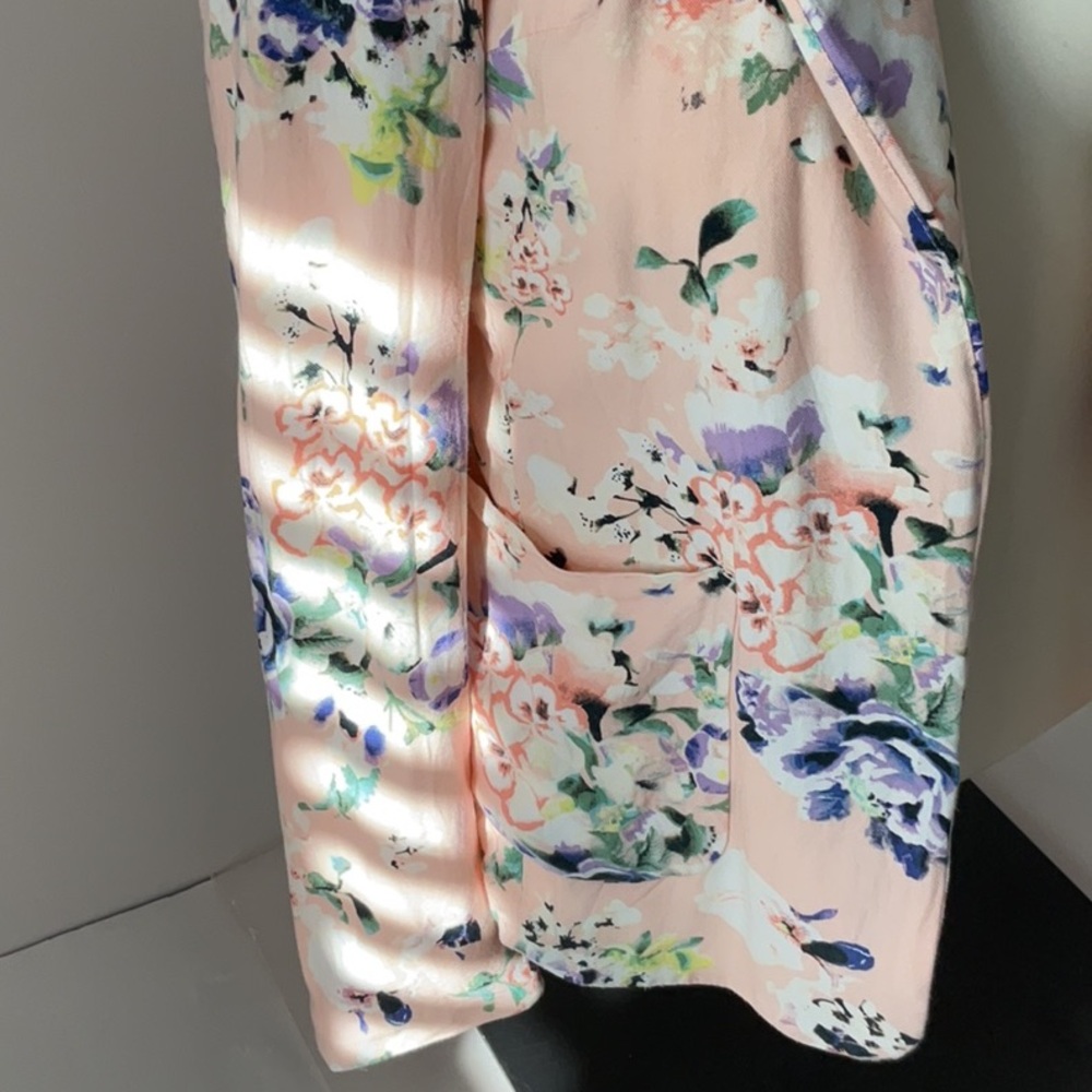 Talula Floral Blazer - Picture 4 of 7